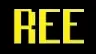 The REE CC Community banner
