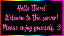 Fruity's Universe Banner