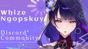 Whize Ngopskuy Banner