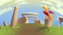 Flight Rising banner