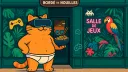 🍜┃CyberNouilles banner