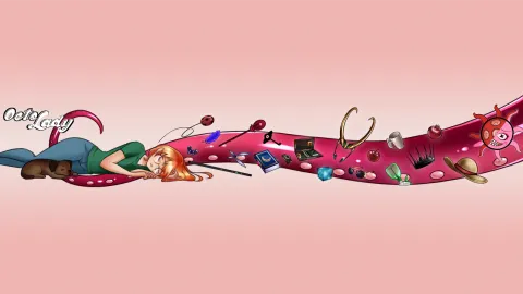 Serveur d’Octo Lady - Miraculous, VivziePop, Marvel, One Piece, ... banner