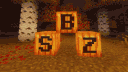 SkyBlockZ Discord server banner
