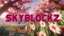 SkyBlockZ banner