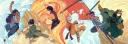 banner