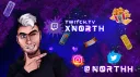 Spoceńce N0rth'a banner