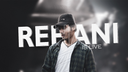 REHANI Banner