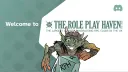 The Role Play Haven banner