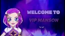 Elnarius (VIP) server banner