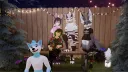 banner