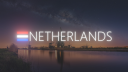 Netherlands banner