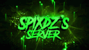 Spixdz's Server banner