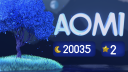 Aomi Discord server banner