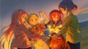 Kessoku After School banner