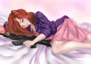 Gingy (Gingerliness) banner