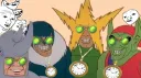 banner