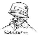 Fabrics and Fitpics server banner