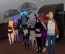 banner