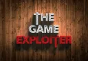 The Game Exploiter banner