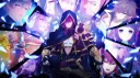 Divide banner