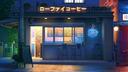  LOFI CAFÉ • COMMUNITY Banner