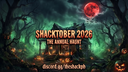 the shack ph Discord server banner