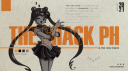 the shack ph Discord server banner