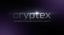 Cryptex Finance banner