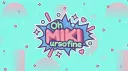 Hey Miki! banner