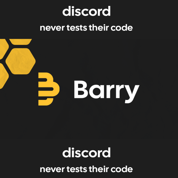 Barry Discord App Directory barry-discord-app-directory