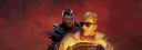 banner