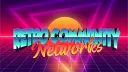 Retro Community Networks banner