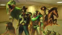 Deh's Art Club banner
