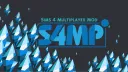 Sims 4 Multiplayer Mod (S4MP) banner