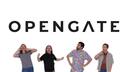 Opengate Banner