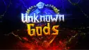Unknown Gods banner