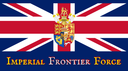 Imperial Frontier Force Banner