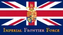 Imperial Frontier Force banner