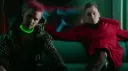 HATARI banner