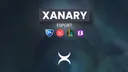 Xanary Esport banner