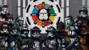Wielka Armia Republiki banner