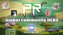 PR Global Community HCR2 banner