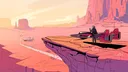 banner