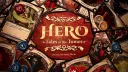 Hero: Tales of the Tomes banner