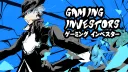 ⁅𝐆𝐚𝐦𝐢𝐧𝐠⁆—⁅𝐈𝐧𝐯𝐞𝐬𝐭𝐨𝐫𝐬⁆ banner