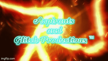 ℘ •『𝐀𝐬𝐩𝐢𝐫𝐚𝐧𝐭𝐬 𝐔𝐧𝐢𝐯𝐞𝐫𝐬𝐞 𝐔𝐧𝐢𝐭𝐞™』• ᰔᩚ Discord server banner