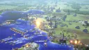 Line War banner