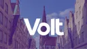 Volt Münster banner