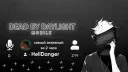 Dead by Daylight mobile banner