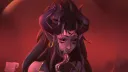 The Demon Clan Bar banner